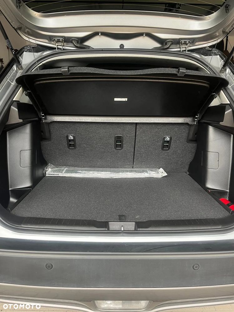 Suzuki Vitara 1.5 Strong Hybrid Elegance Sun 4WD AGS - 17