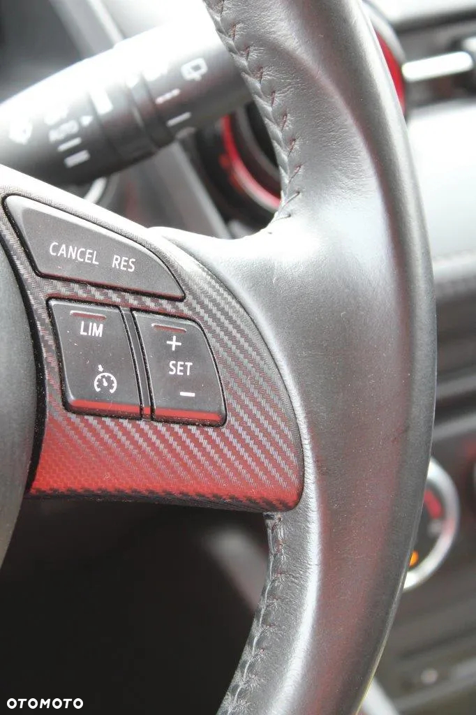 Mazda CX-3 SKYACTIV-G 120 FWD Sports-Line - 26