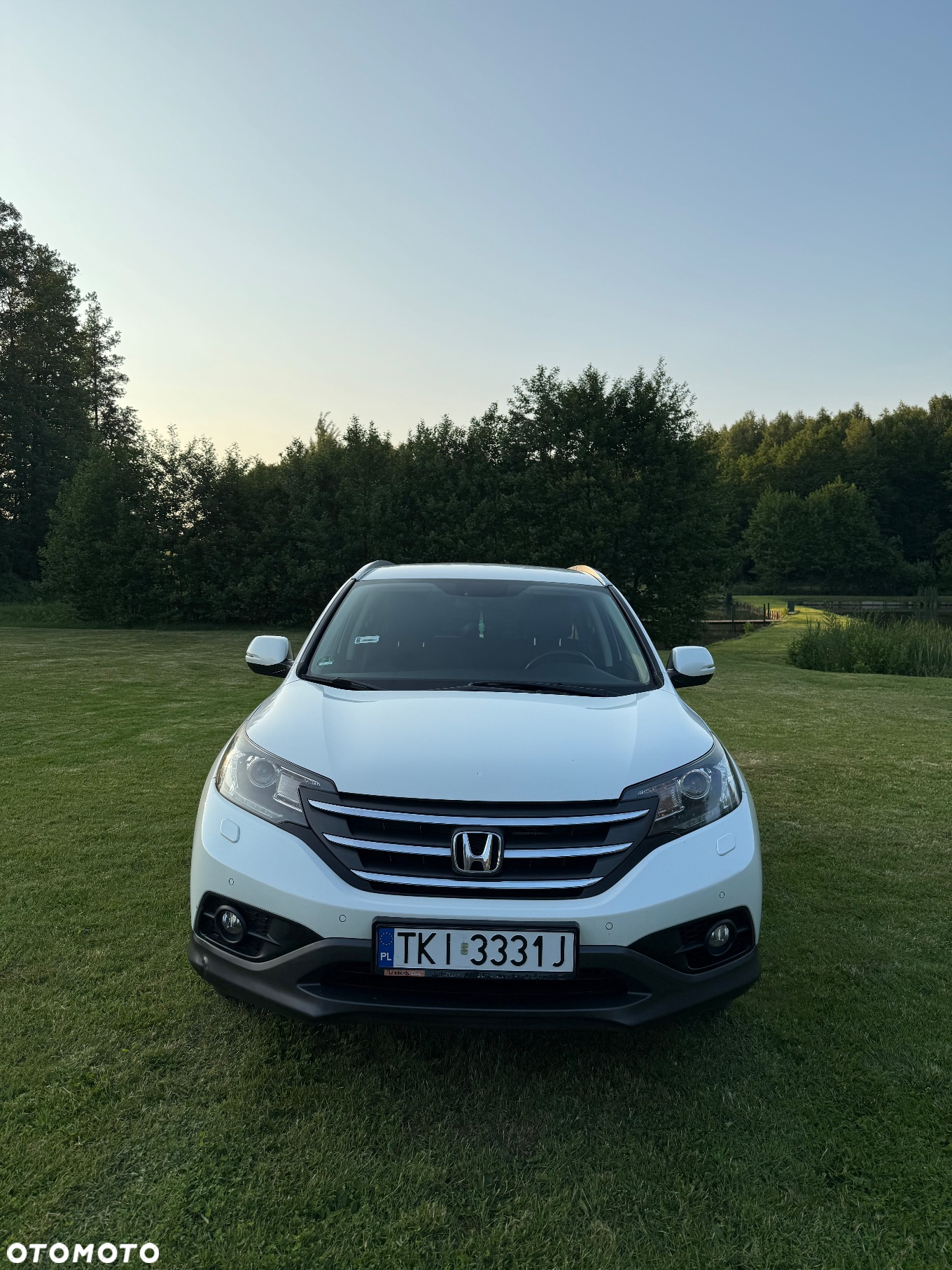 Honda CR-V - 3