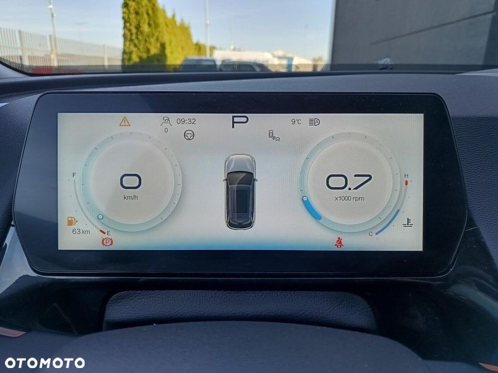 BAIC 5 Beijing 1.5T Luxury DCT - 28