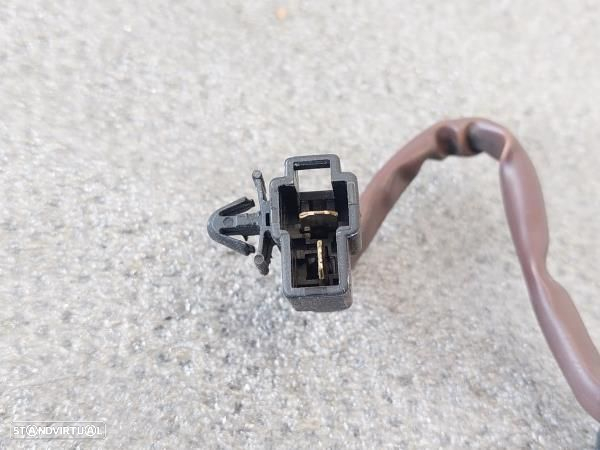 Elevador Tras Esq  Chevrolet Matiz (M200, M250) - 7