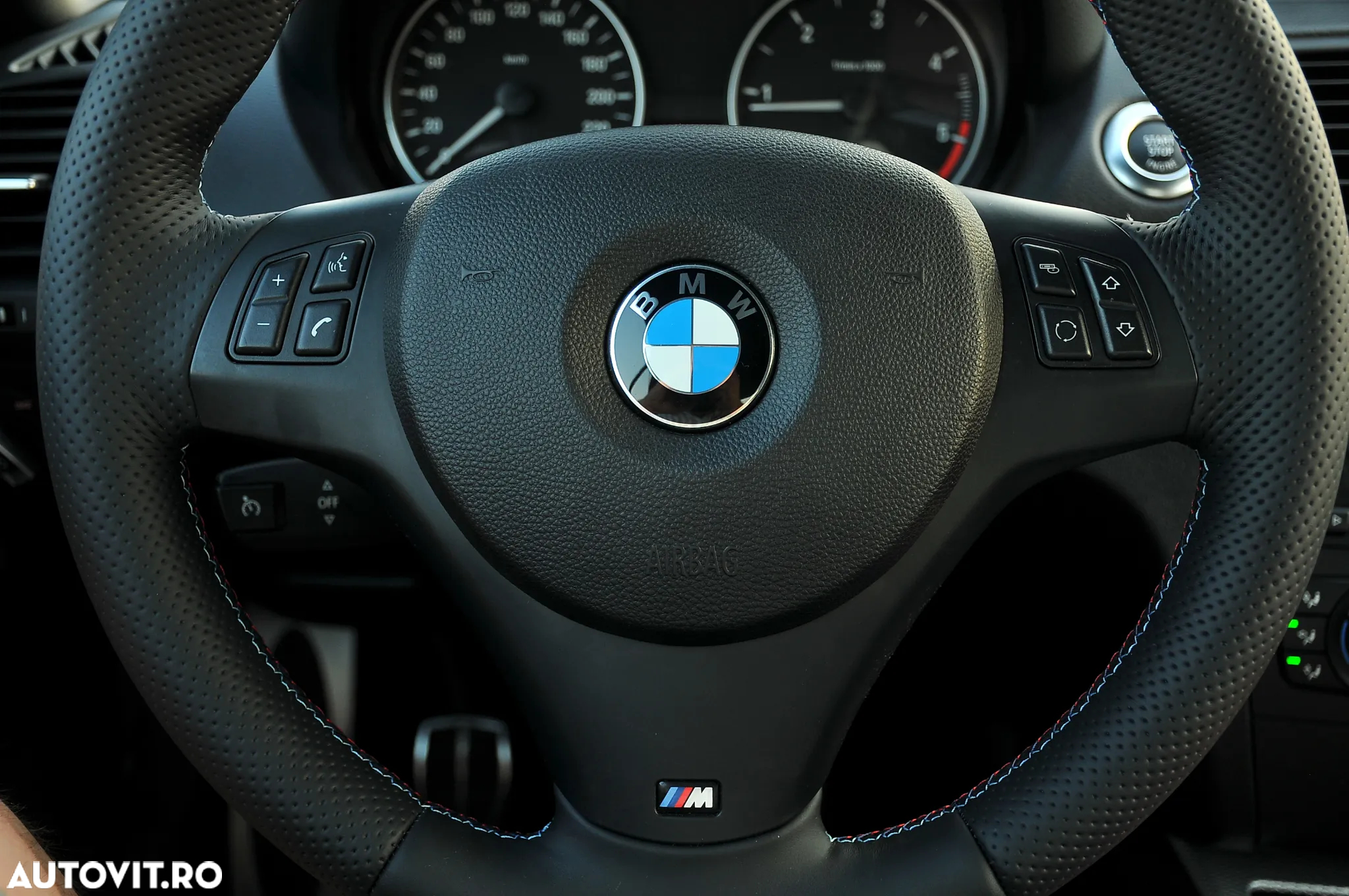 BMW Seria 1 120d - 21