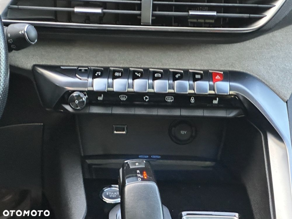 Peugeot 5008 2.0 BlueHDI GT S&S EAT8 - 19