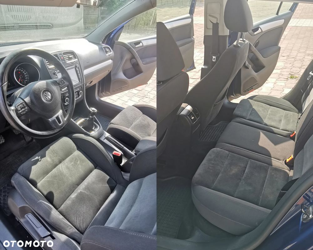 Volkswagen Golf 1.4 TSI Highline - 4
