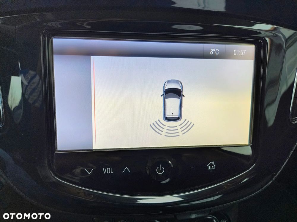 Opel Adam 1.4 Start/Stop Slam - 31