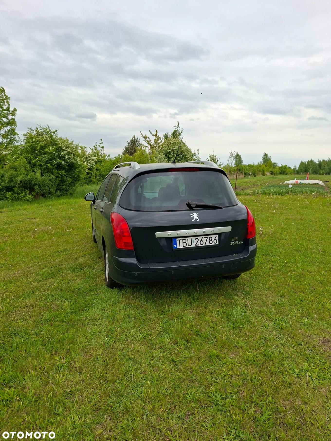 Peugeot 308 2.0 HDi Premium - 13