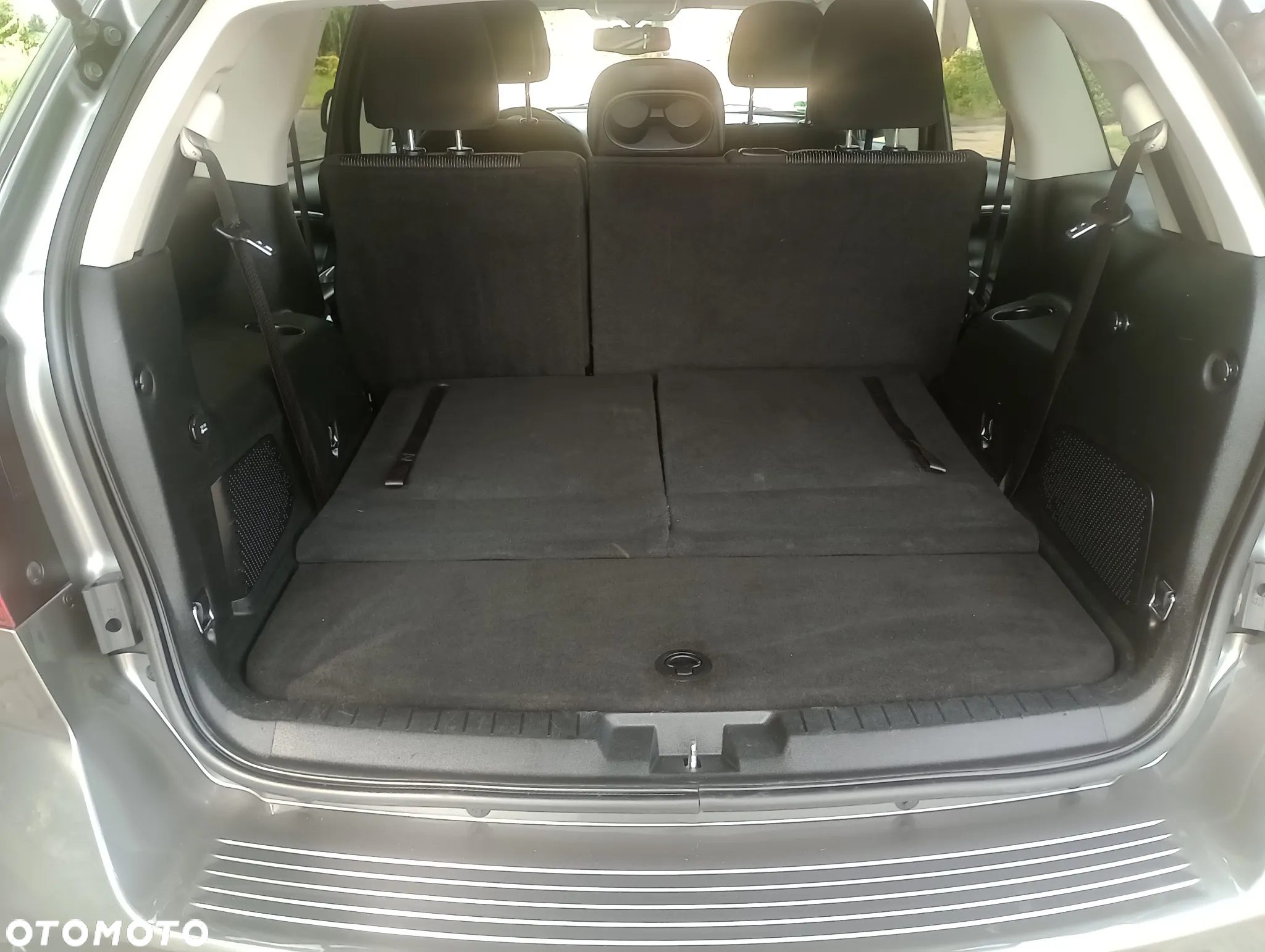 Fiat Freemont 2.0 Multijet - 29