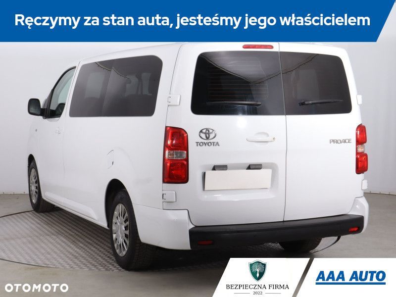 Toyota Proace Verso - 6