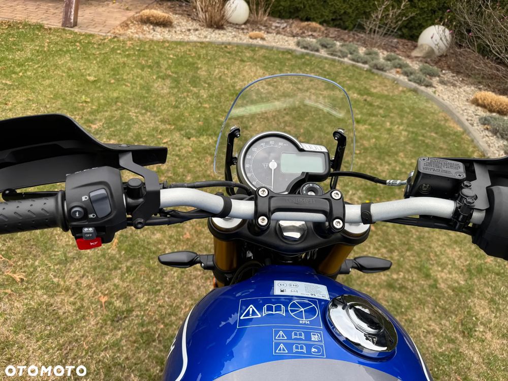 Triumph Speed Twin - 15