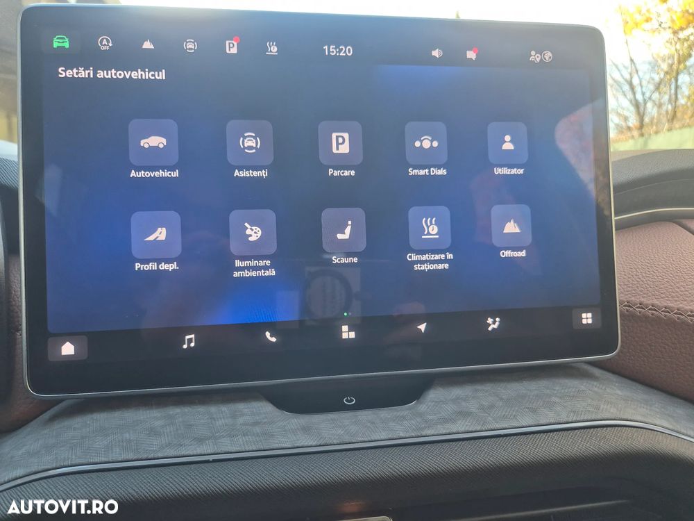 Skoda Kodiaq 2.0 TDI 4X4 DSG Selection - 12