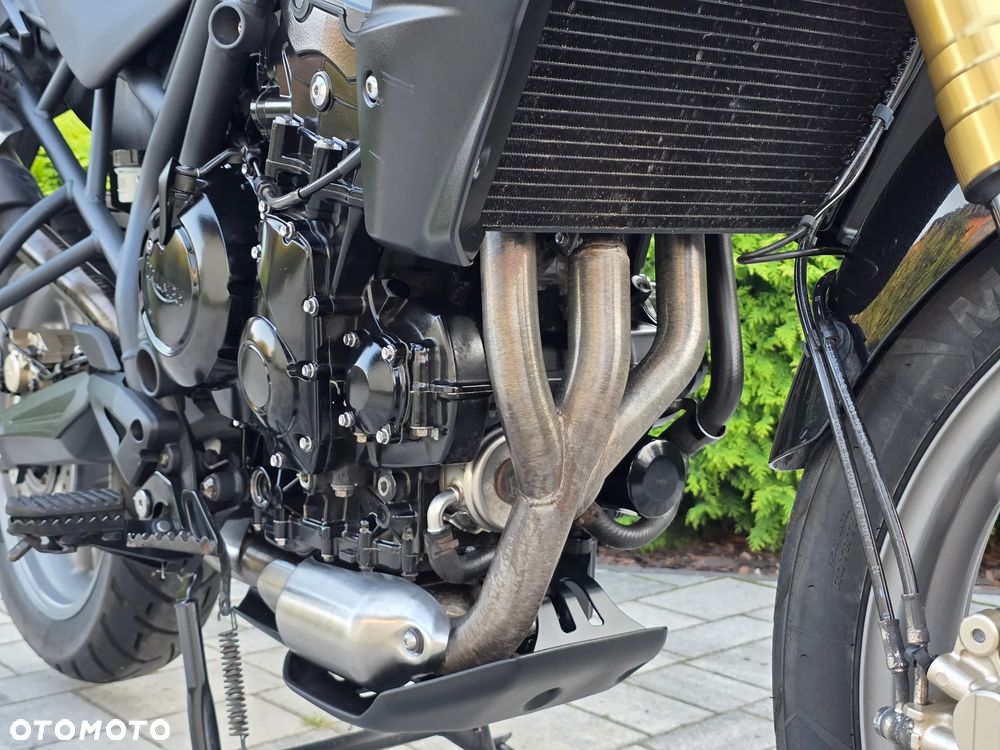 Triumph Tiger - 20