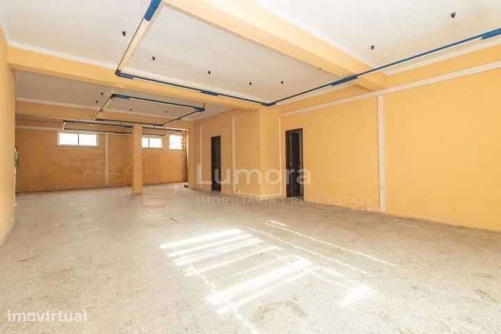 Arrenda-se garagem de 90m2 - Grande imagem: 5/5