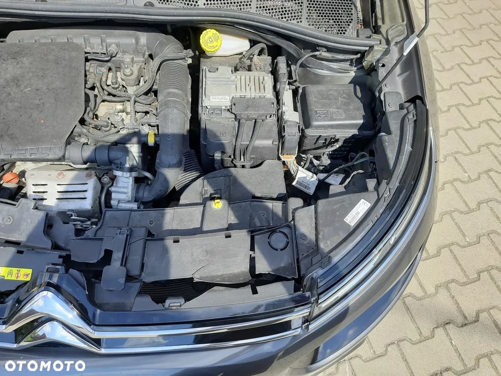 Citroën C4 Cactus - 12