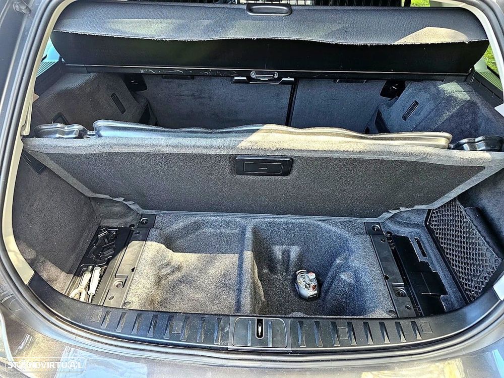 BMW 318 d DPF Edition Exclusive - 26