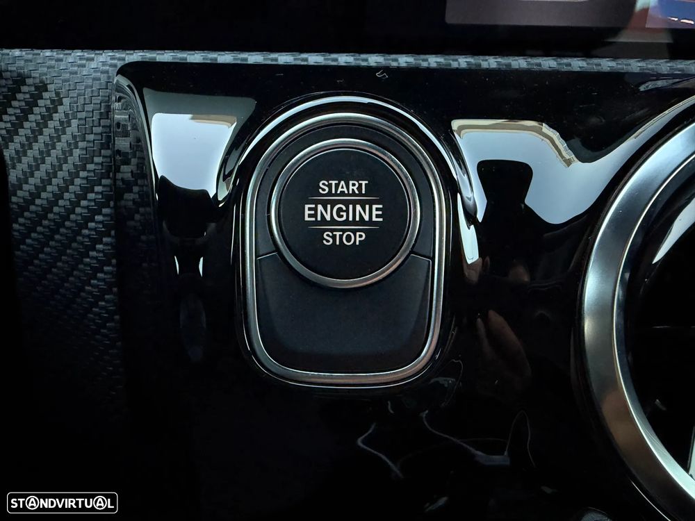 Mercedes-Benz A 250 e Style Plus - 37