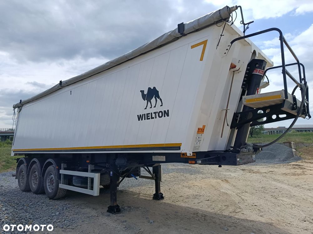 Wielton NW-3 - 2