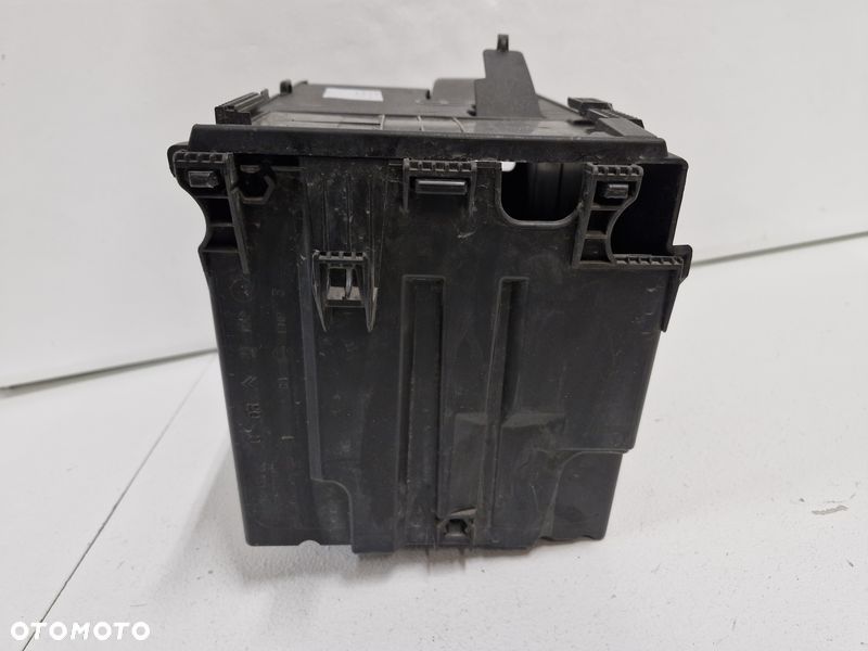 PEUGEOT RCZ OBUDOWA OSŁONA AKUMULATORA 9663615380 - 6