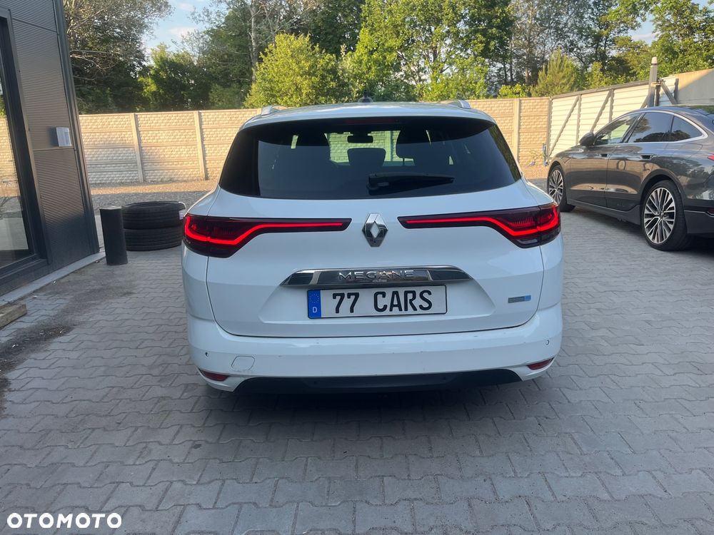 Renault Megane 1.6 E-TECH Plug-In Intens - 9