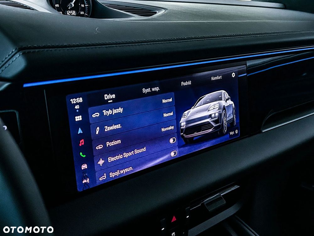 Porsche Macan Standard - 18