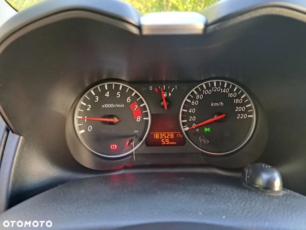 Nissan Note 1.4 Acenta+ EU5 - 9