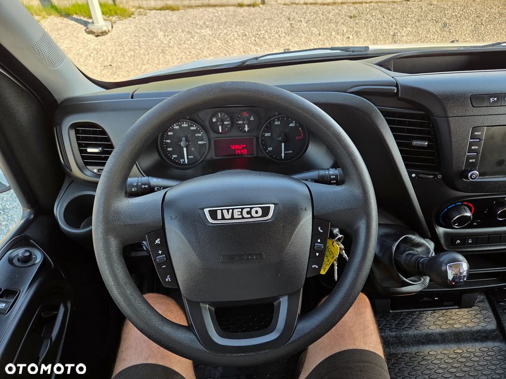 Iveco Daily - 17