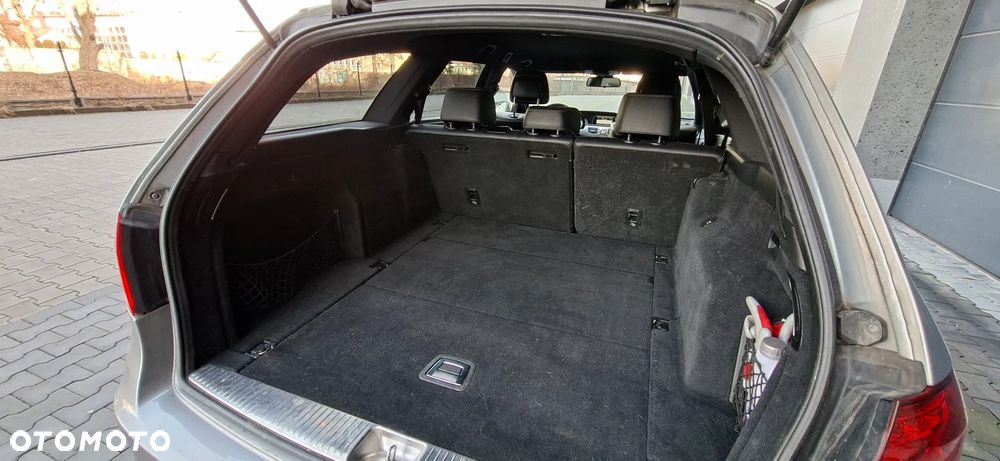 Mercedes-Benz Klasa E 200 CDI 7G-TRONIC Avantgarde - 26