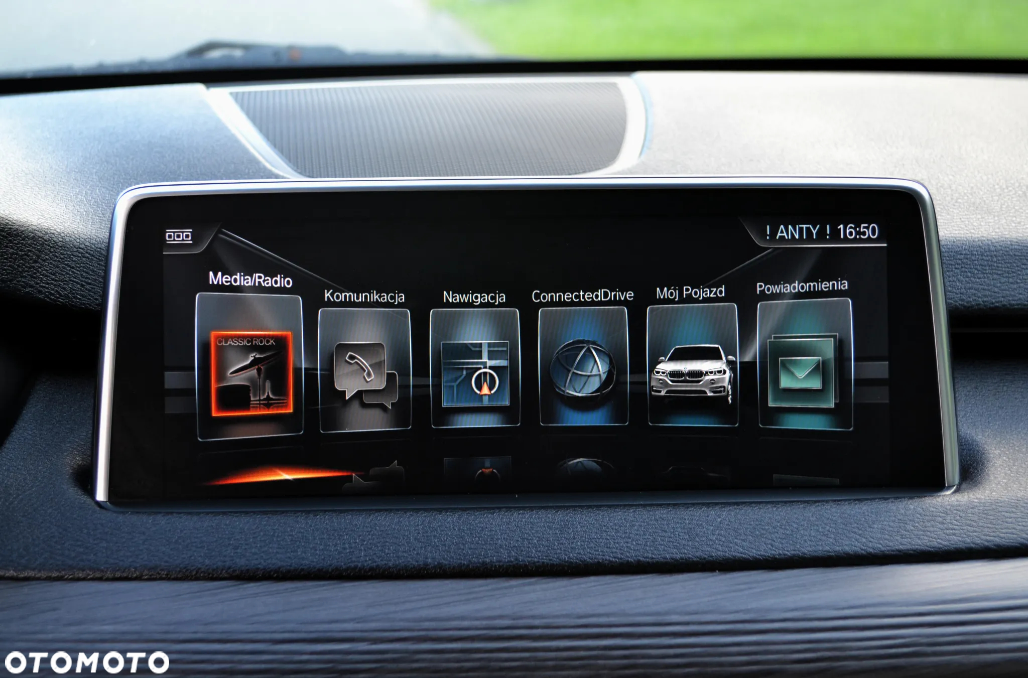 BMW X5 M M50d - 17