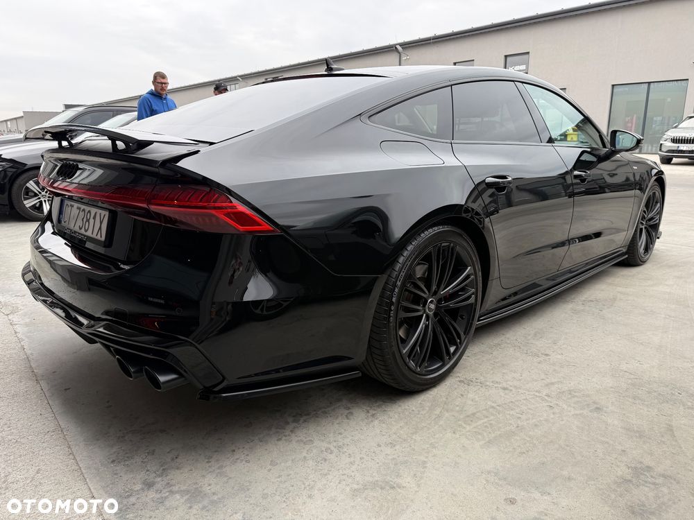 Audi A7 Sportback 45 TFSI S tronic - 24
