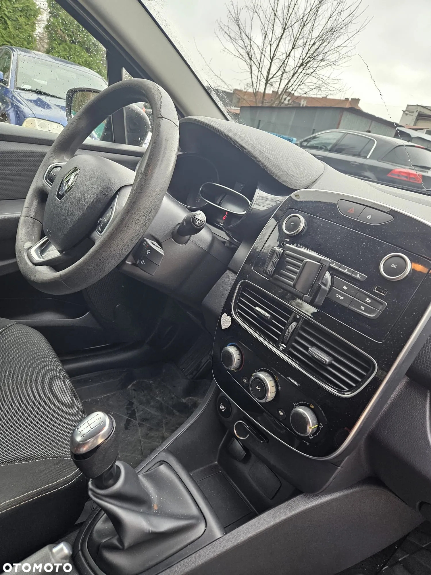 Renault Clio 1.5 dCi Energy Life - 6