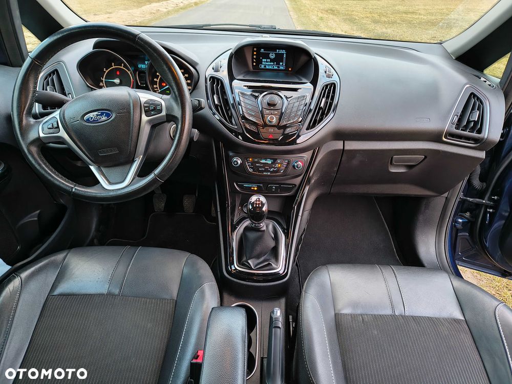 Ford B-MAX - 6