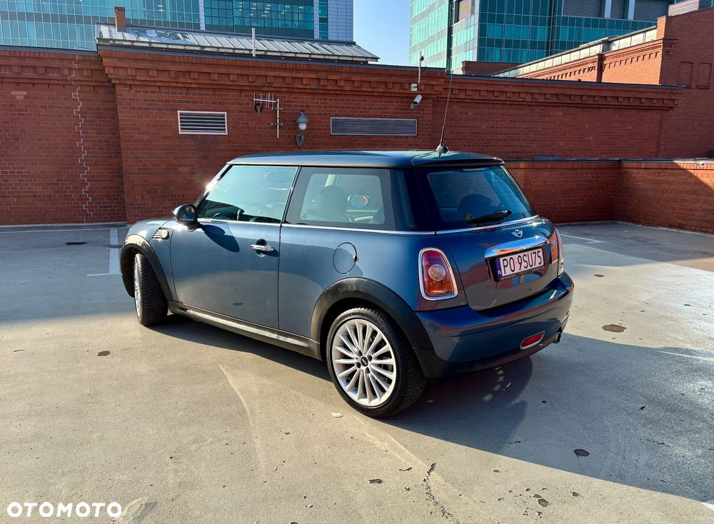 MINI Cooper - 6