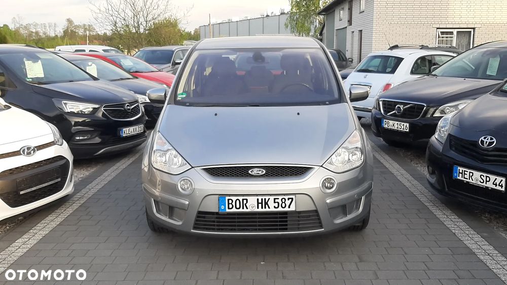 Ford S-Max 2.0 Business Edition - 6