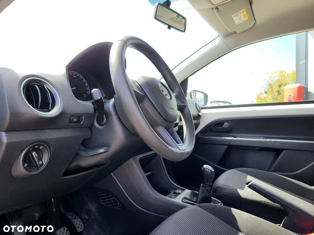 Skoda Citigo 1.0 Ambition - 7