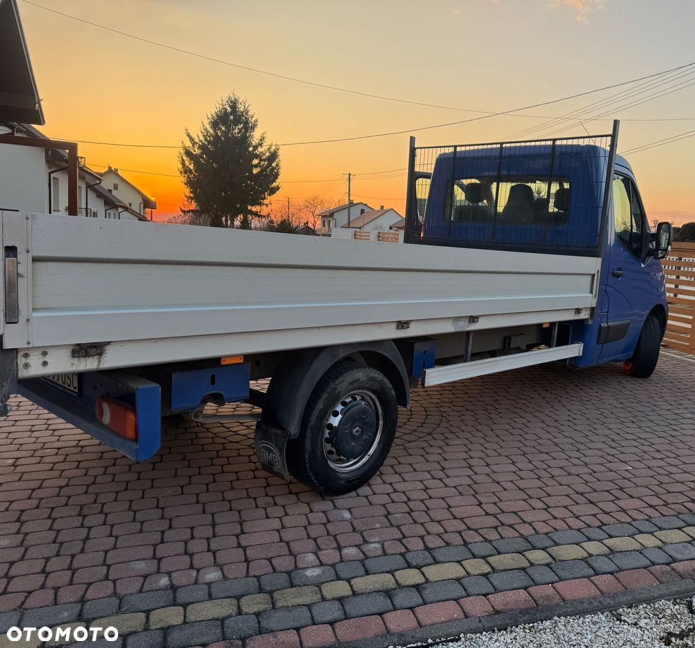 Renault Master - 6