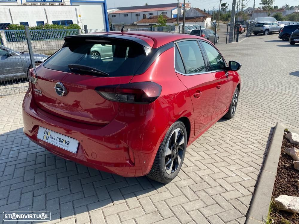 Opel Corsa-e 50 kWh - 3
