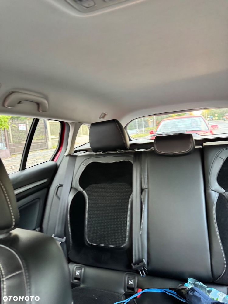 Renault Megane 1.2 Energy TCe Intens - 6