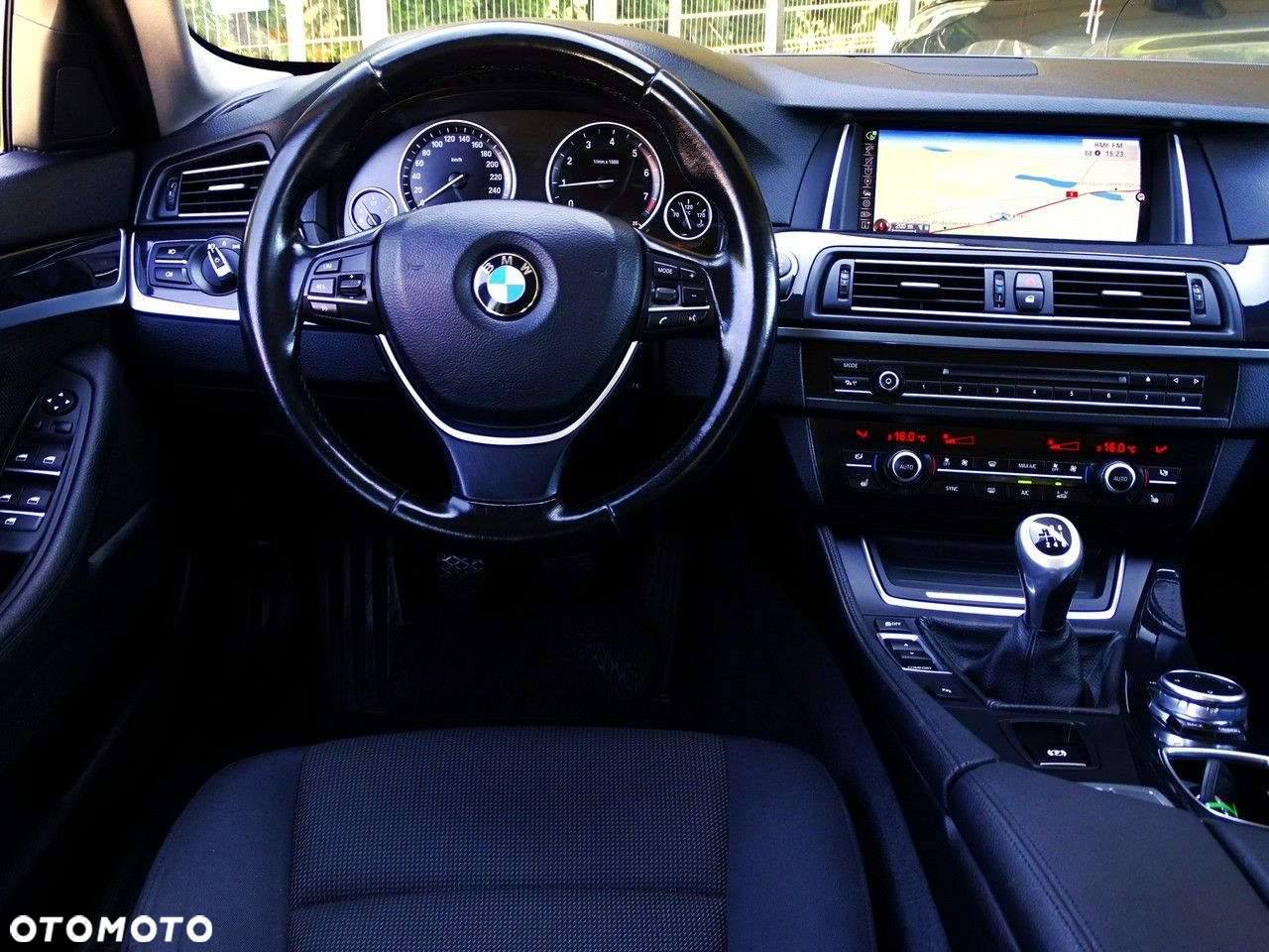 BMW Seria 5 - 24