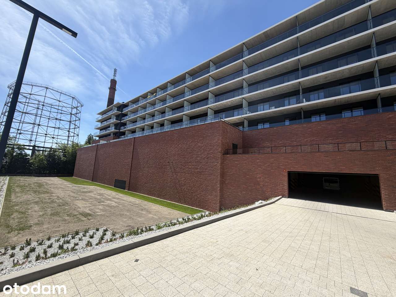 Nowe mieszkanie WIMA 48,5m2- w cenie 2 miejsca parkingowe