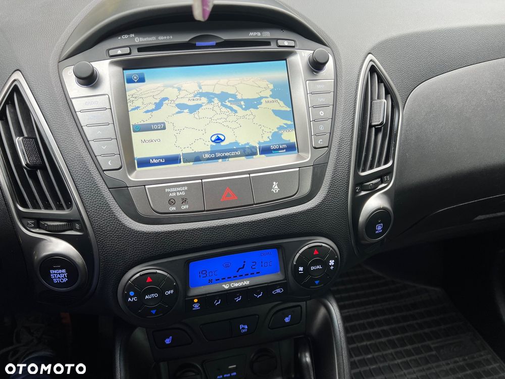 Hyundai ix35 1.6 GDI Premium 2WD - 17