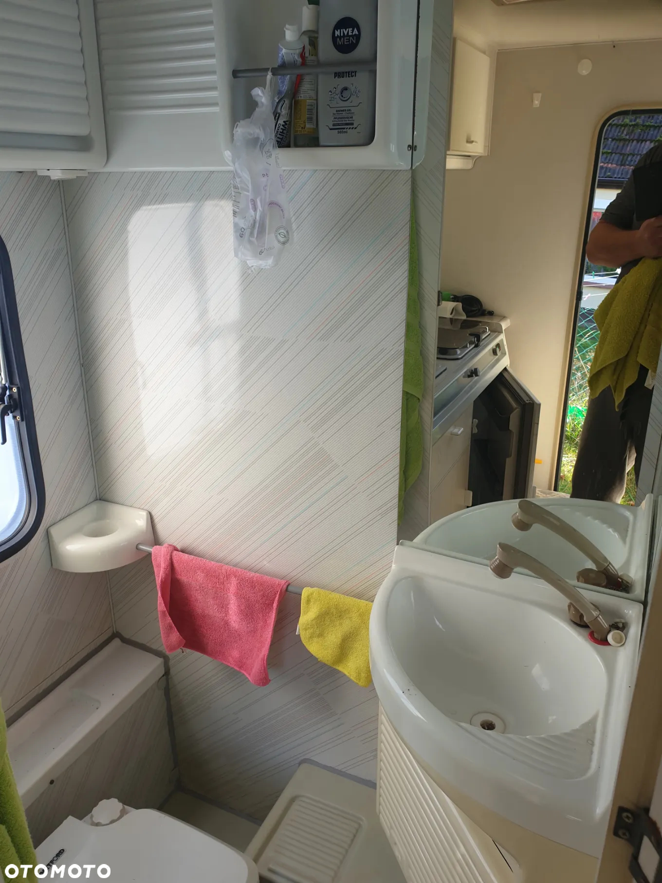 Adria Linea - 8