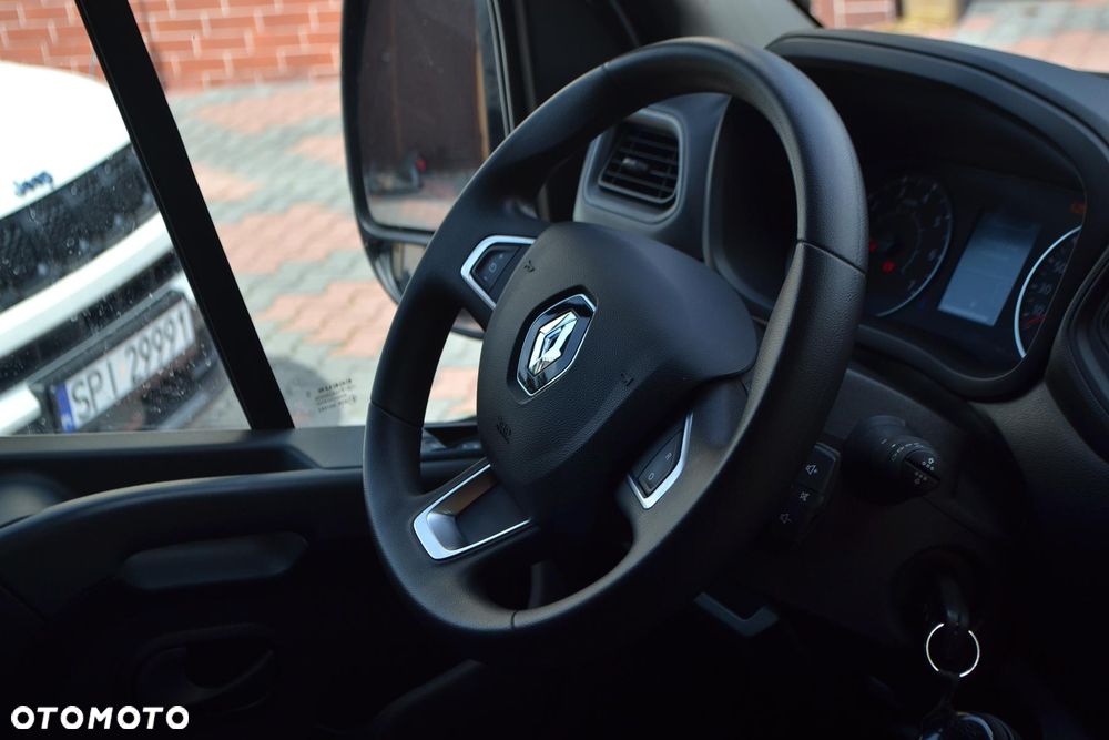 Renault Master L3 Pack Clim - 18