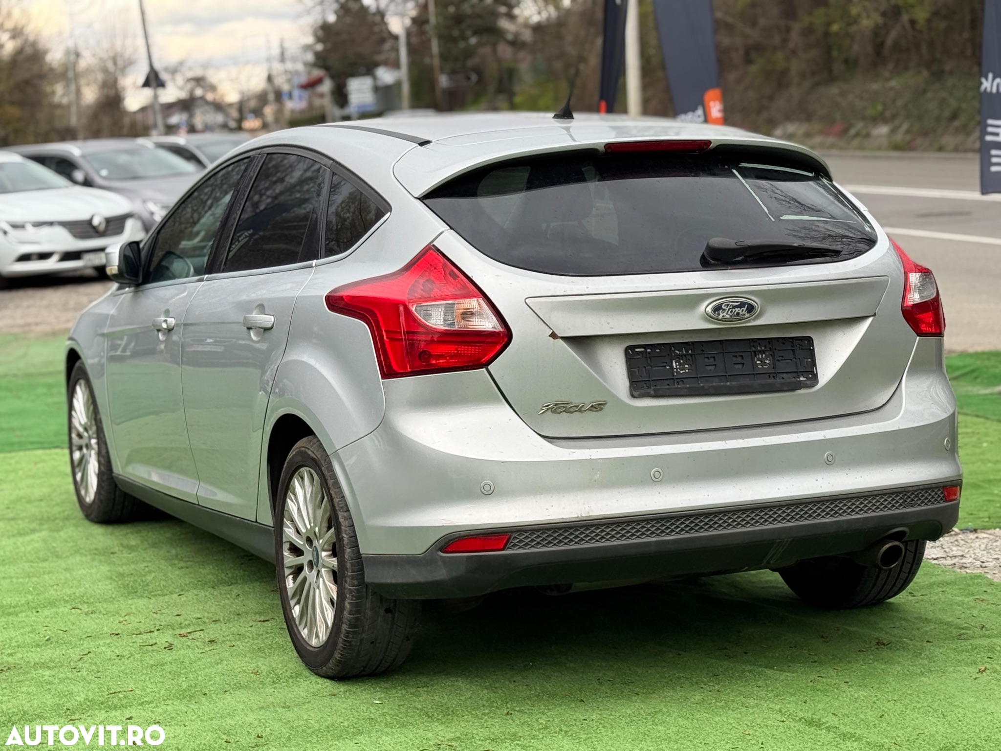Ford Focus - 4