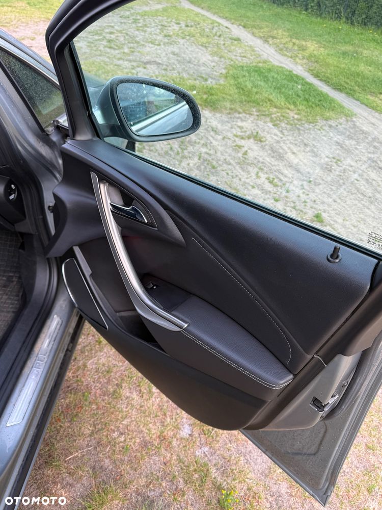 Opel Astra - 11