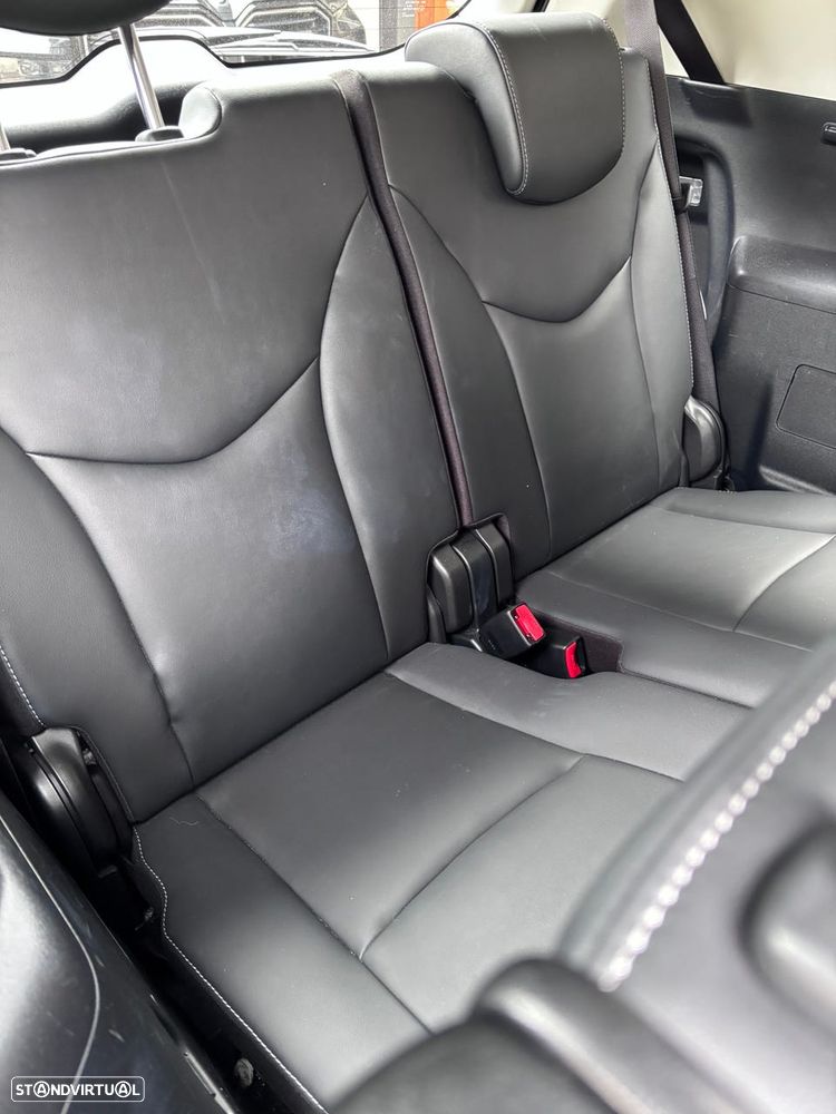 Toyota Prius 1.8 Exclusive - 5