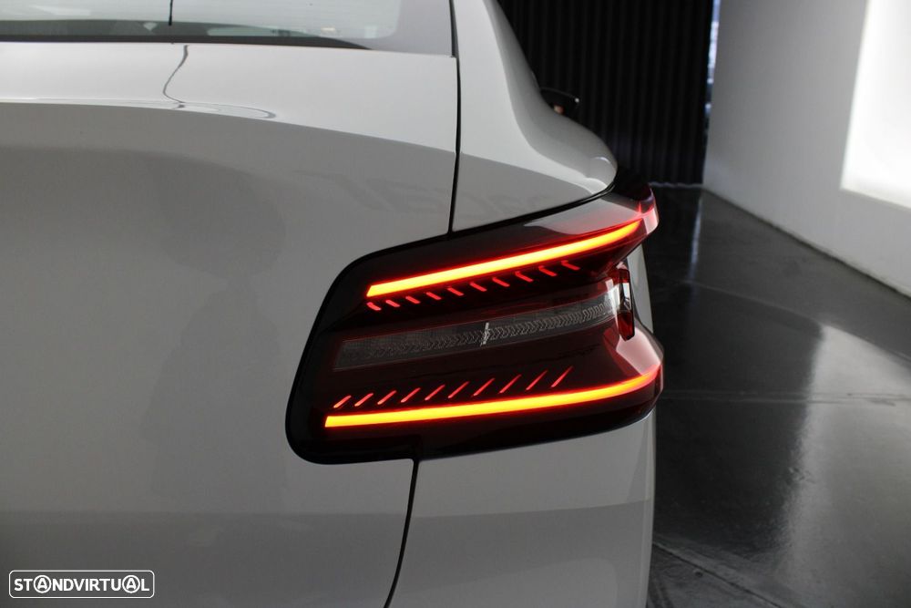 Citroën e-C4 X 50 kWh Feel Pack - 22