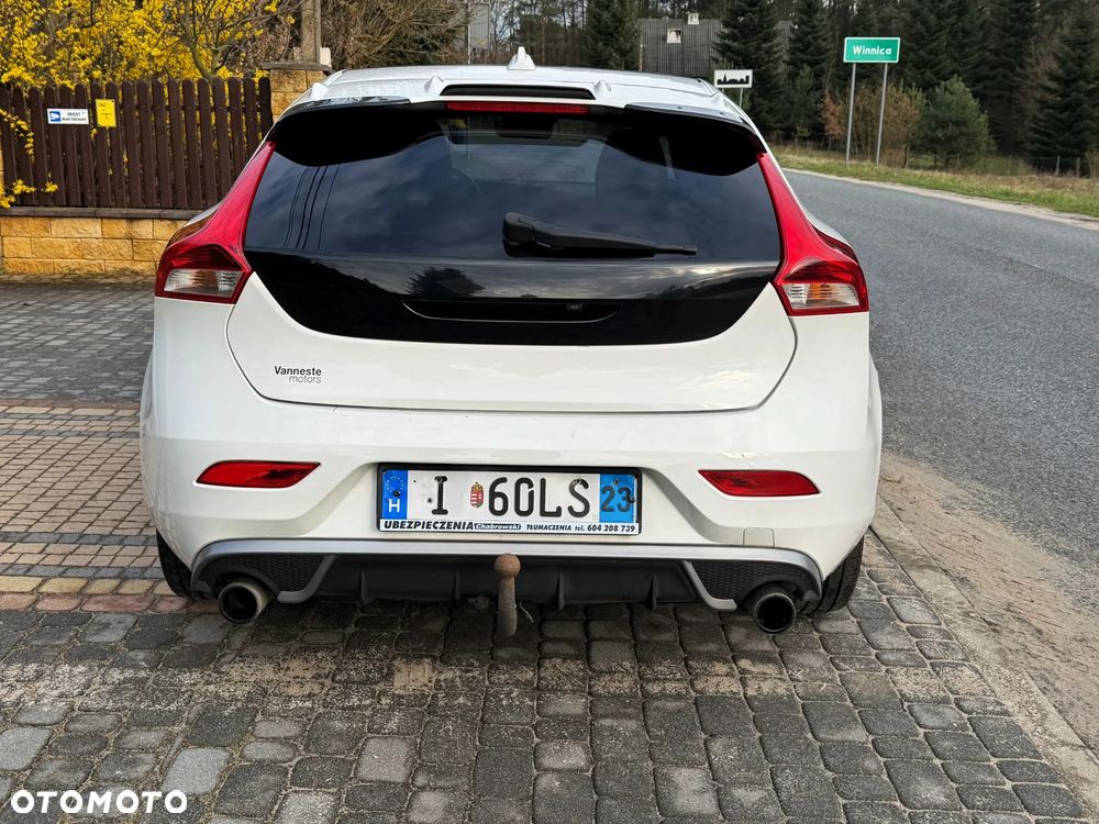 Volvo V40 D3 RDesign - 16