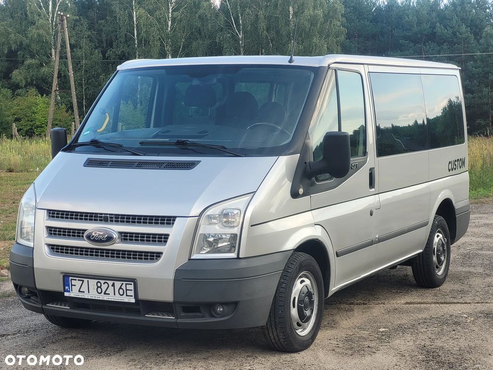 Ford Transit - 3
