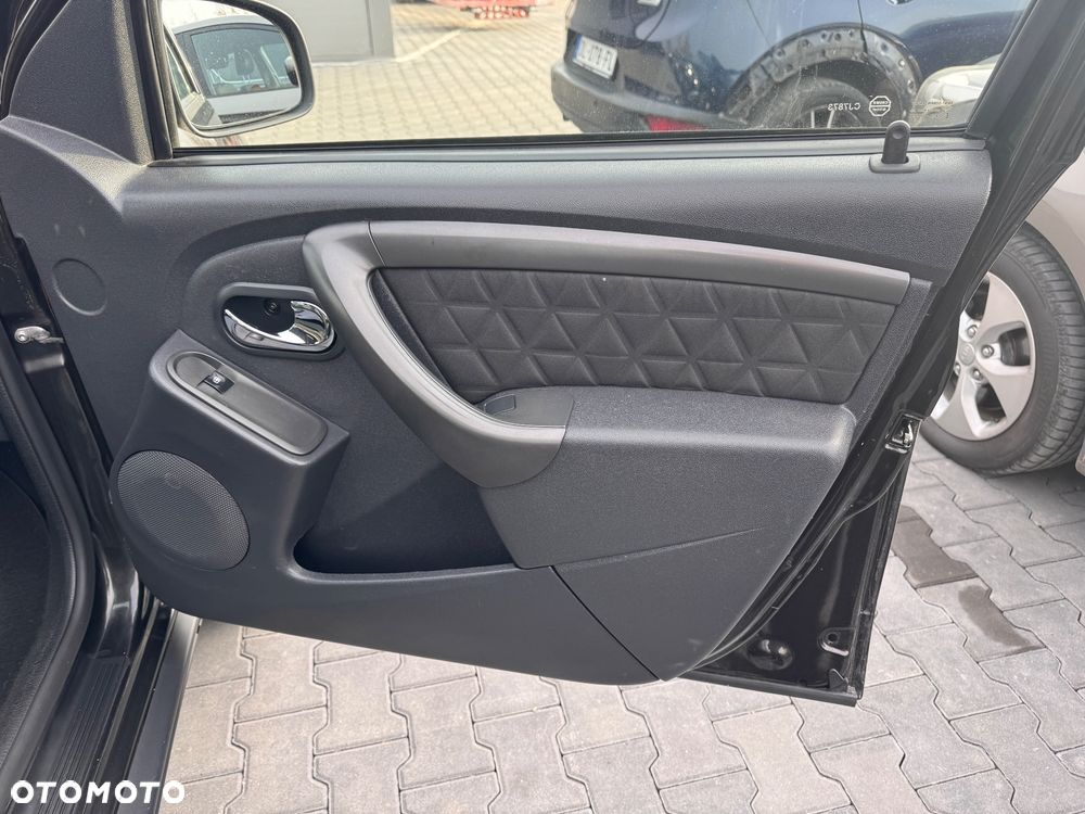 Dacia Duster 1.2 TCe Prestige - 11