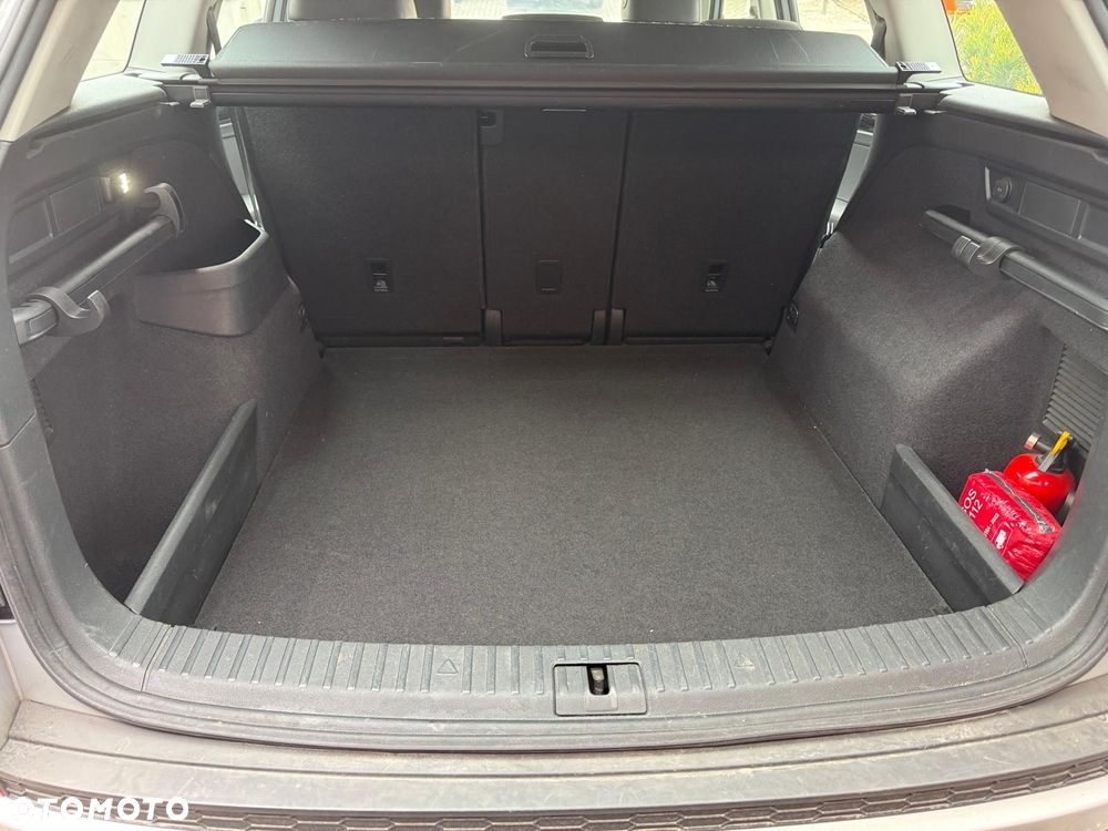 Skoda Kodiaq 2.0 TDI 4x4 Style DSG - 15