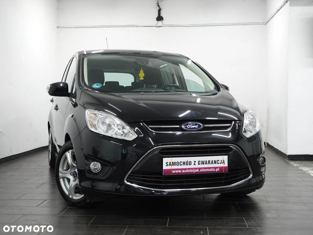 Ford C-MAX - 14